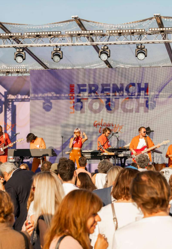 ★フランス★ギャラリーラファイエット★シフォン★ストール★ショール★ French Touch 2023 ギャラリーラファイエット | O'Bon Paris | Easy to